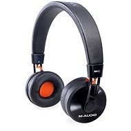 M-Audio M40 - Headphones
