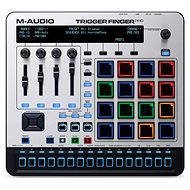 M-Audio Trigger Finger Pre - MIDI kontrolér