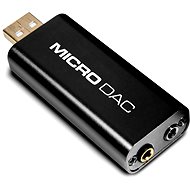 M-Audio Micro DAC - DAC Transmitter