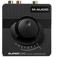 M-Audio Super DAC - DAC Transmitter