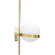 Mauro Ferretti, Wall lamp GLAMY CIRCLE - Wall Lamp