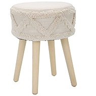 MAURO FERRETTI Boho, průměr 32 cm - Stool
