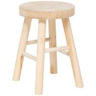ATMOSPHERA Nyar, průměr 28 cm - Stool