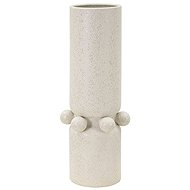 Mauro Ferretti Ceramic vase BUBBLES, diameter 15,5 × 41 cm - Vase