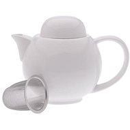 Maxwell & Williams 2 Cup Tea Pot WHITE BASIC - Teapot