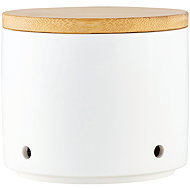 Maxwell & Williams WBA DIAMONDS Knoblauch-Dose - Dose