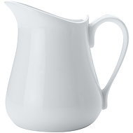 Maxwell & Williams WHITE BASICS Pitcher 1 l - Pitcher