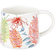 Maxwell & Williams Mug 350 ml Royal Botanic Gardens Native Blooms Greviela - Mug