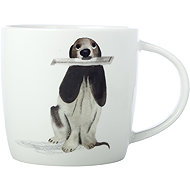 Maxwell & Williams Mug 400 ml Marc Martin BFF Post - Mug