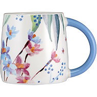 Maxwell & Williams Royal DI0545 Botanic Gardens Eucalyptus Bloom Mug 350 ml - Mug