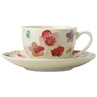 Maxwell & Williams Cup and saucer 100 ml 6 pcs WILDWOOD COUPE - Set of Cups