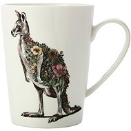 Maxwell & Williams Mug 450 ml Marini Ferlazzo Australian Families Kangaroo - Mug