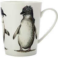 Maxwell & Williams Mug 450 ml Marini Ferlazzo Australian Families Penguin - Mug