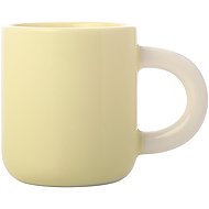 Maxwell & Williams Mug 110 ml SHERBET yellow - Mug