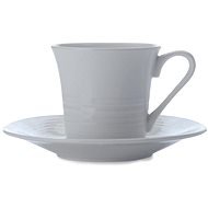 Maxwell & Williams Cup and Saucer 4 pcs 220ml CIRQUE - Set of Cups