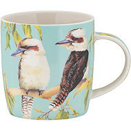 Maxwell & Williams Mug 370 ml Katherine Castle Bird Talk Kookaburra - Mug