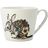 Maxwell & Williams Mug 450 ml Marini Ferlazzo Australian Families Bilby - Mug