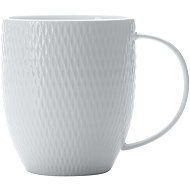 Maxwell & Williams WBA DIAMONDS Set of mugs 400 ml 4 pcs - Mug