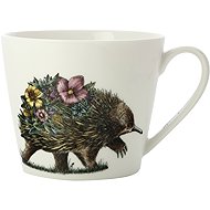 Maxwell & Williams Mug 450 ml Marini Ferlazzo Australian Families Hedgehog - Mug
