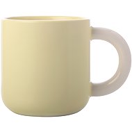 Maxwell & Williams Mug 370 ml SHERBET yellow - Mug