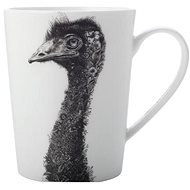 Maxwell & Williams Mug 450ml MARINI FERLAZZO, Tall Emu - Mug