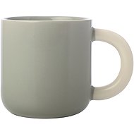 Maxwell & Williams Mug 370 ml SHERBET light grey - Mug