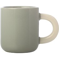 Maxwell & Williams Mug 110 ml SHERBET light grey - Mug