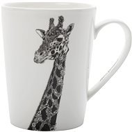 Maxwell & Williams Marini Ferlazzo Mug with African Giraffe 450ml - Mug