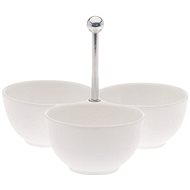 Maxwell &amp; Williams spice dishes, WBA stainless steel - Kitchen Utensil