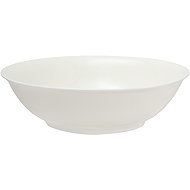 Maxwell & Williams WHITE BASICS Set of soup/pasta bowls 23 cm 4 pcs - Small Bowl