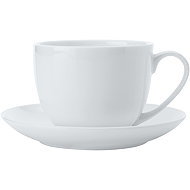 Maxwell & Williams Cashmere BONE CHINA Set of cups and saucers 230 ml 4 pcs - Set of Cups