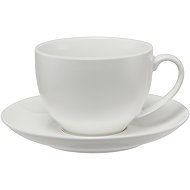 Maxwell & Williams WHITE BASICS COUPE Set of cups and saucers 260 ml 4 pcs - Set of Cups