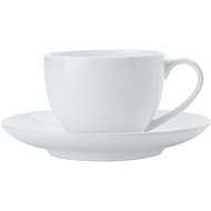Maxwell & Williams Cashmere BONE CHINA ROUND Set of cups and saucers 100 ml 4 pcs - Set of Cups