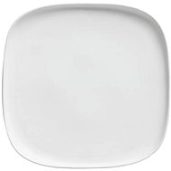 Maxwell & Williams Square Plate 25,5cm 4 pcs ELEMENTAL - Set of Plates