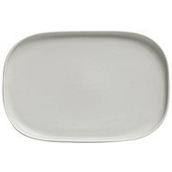 Maxwell & Williams Obdĺžnikový tanier 23,5 × 16 cm 4 ks ELEMENTAL - Súprava tanierov
