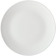 Maxwell & Williams WHITE BASICS COUPE Set of dessert plates 19 cm 4 pcs - Set of Plates