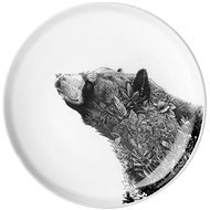 Maxwell & Williams Plate 20cm MARINI FERLAZZO, Asiatic Black Bear - Plate