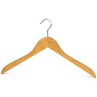 MAWA Wooden ergonomic hanger Business, natural - Hanger