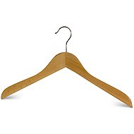 MAWA Classic wooden hanger, natural - Hanger