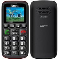 Maxcom MM 428 - Mobilný telefón