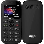 Maxcom MM 471 - Mobile Phone