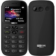 Maxcom MM 471, Grey - Mobile Phone