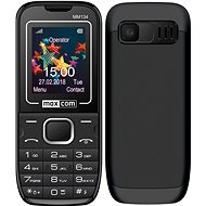 Maxcom MM 134 - Mobilný telefón