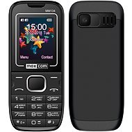 Maxcom MM134 - Mobile Phone