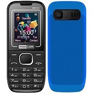Maxcom MM 135 - Mobile Phone