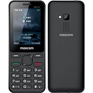Maxcom Classic MM139 - Mobile Phone