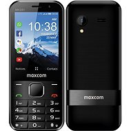 Maxcom MK281 - Mobile Phone