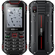 Maxcom MM917 - Mobile Phone