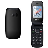 Maxcom MM817 - Mobile Phone