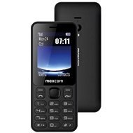 Maxcom MM247 - Mobilný telefón